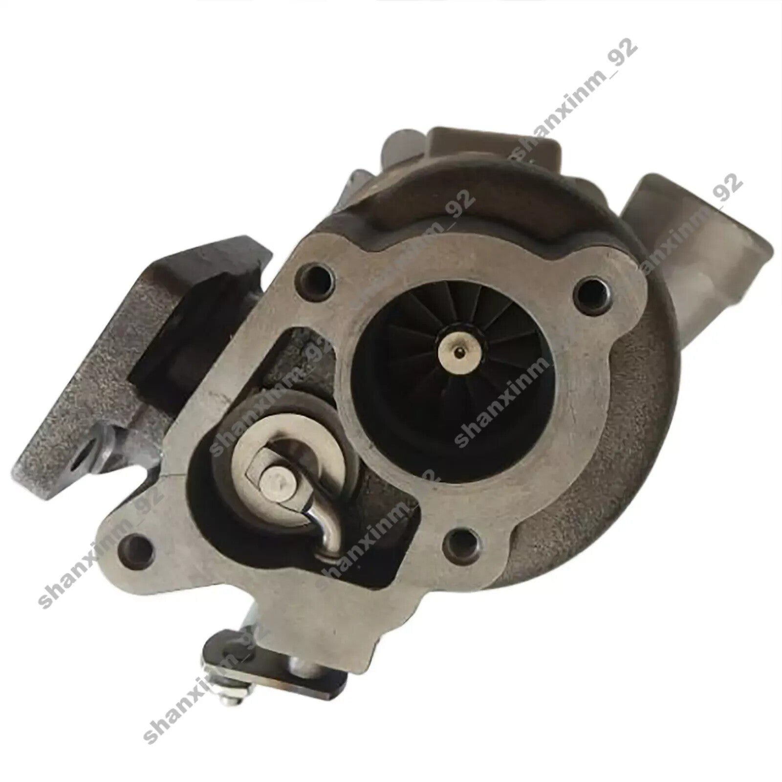 For B3.3 QSB 3.3L Engine Turbocharger 4089795 Turbo