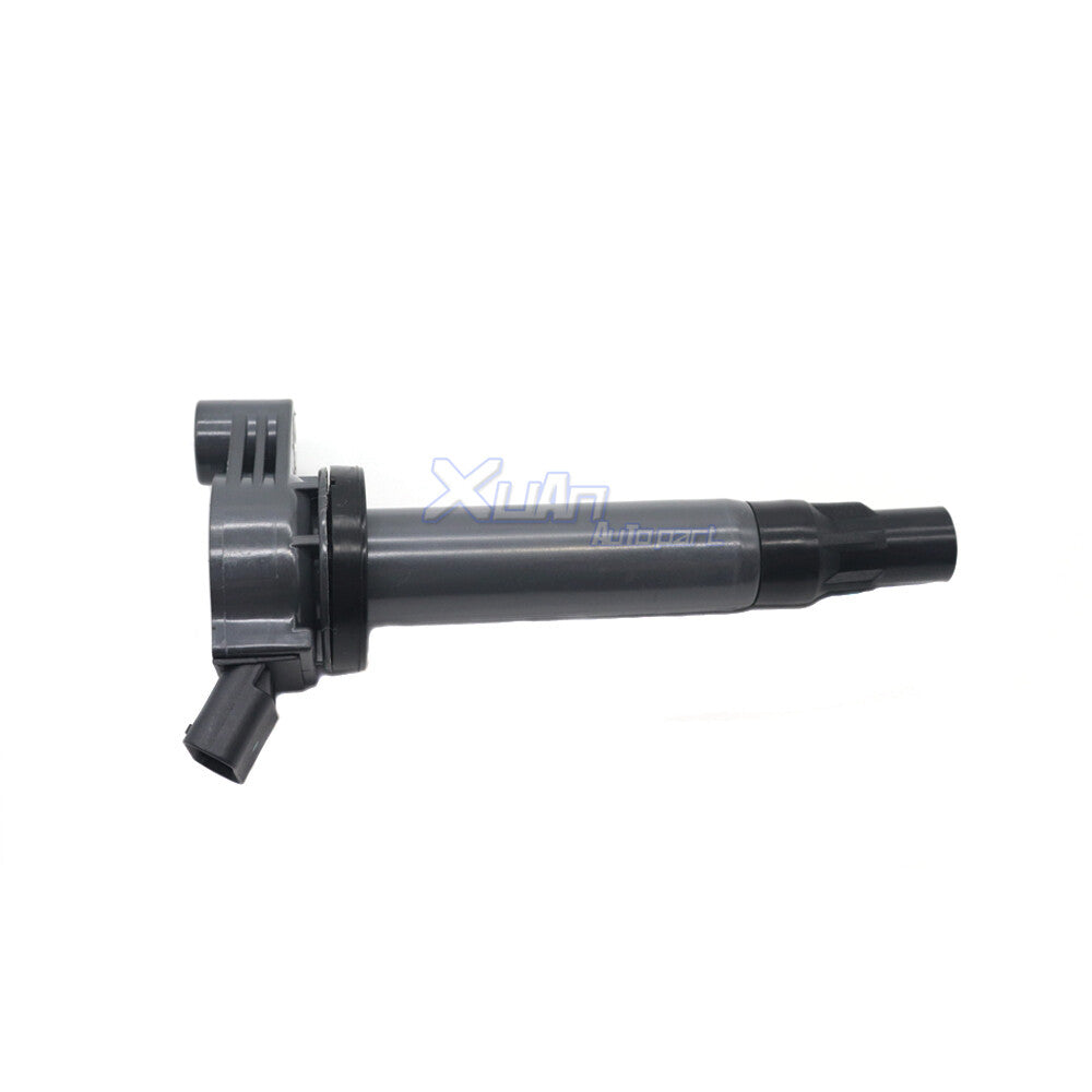 (6)Car Ignition Coil for Toyota for Sienna for Lexus RX400h 3.3L 90919-02246 90919-02212