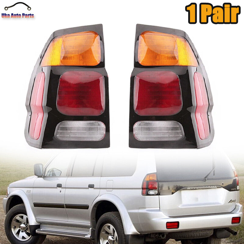 Left Right Tail Light Lamp for Mitsubishi PAJERO Shogun Montero Sport 2000-2006