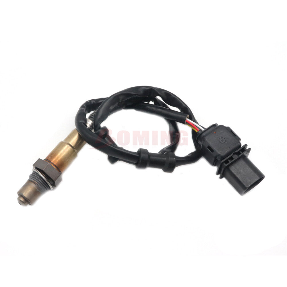 4-piece oxygen sensor pack (front + rear) suitable for 2010-2011 for Mazda Tribute 3.0L, 2010 for Ford Escape 3.0L.