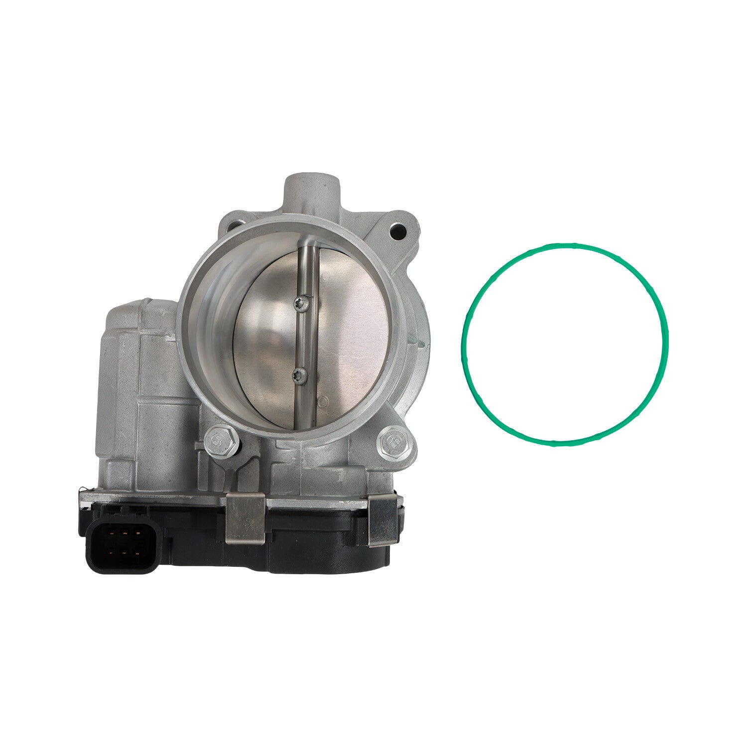 12577029 12609500 New Throttle Body Assembly for Equinox Malibu Impala for Chevy