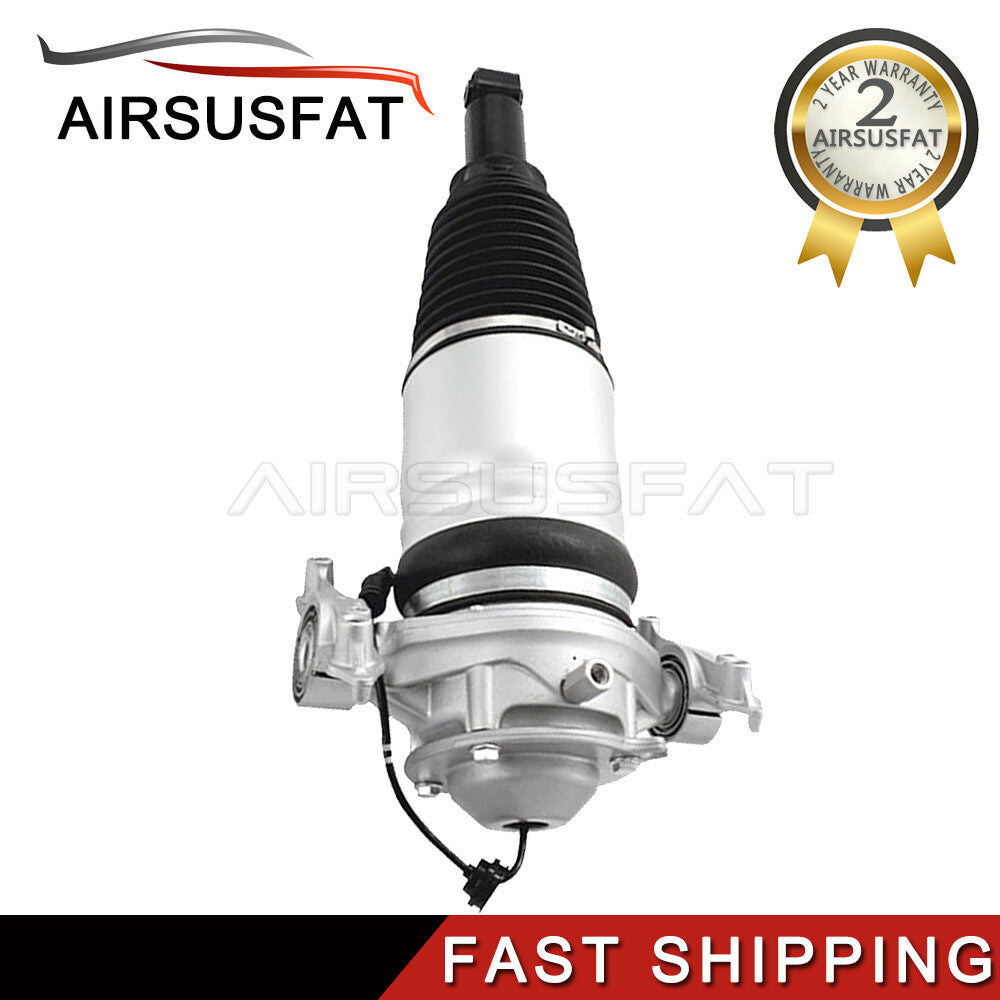 for Audi Q7 for VW Touareg for Porsche for Cayenne Rear Left Air Suspension Shock 7P6616019J