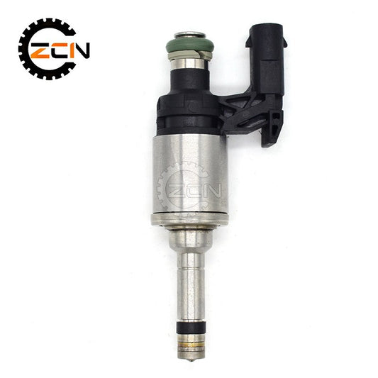 Fuel Injectors for VW for Golf for Tiguan Beetle for Audi A1 A3 Q3 1.2L 1.4L 04E906036AR