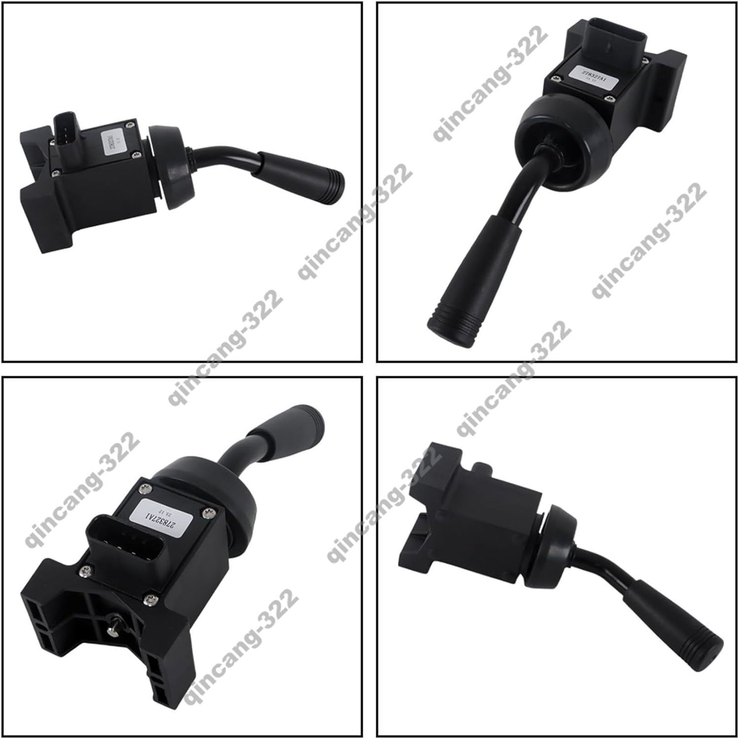 Transmission Shifter 278327A1 133790A1 for CASE Loader 570LXT 580L 590L 590SL