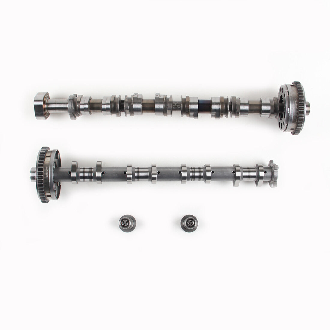 Gen3 EA888 Camshaft Exhaust, Intake, and Regulator Valves Suitable for Volkswagen for Golf , for Jetta , and for Audi