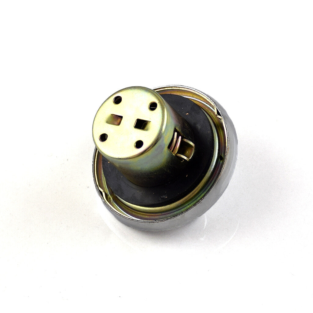 Motorcycle Fuel Gas Tank Cap Cover for Honda CT70 Z50 QA50 ATC70 110 Z50A TRX70