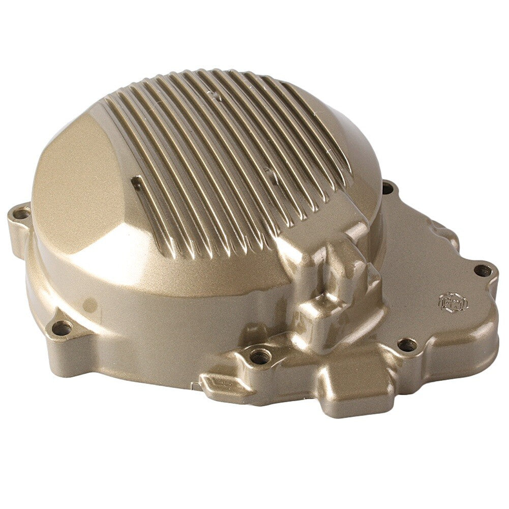 Engine Stator Cover Case Crankcase Guard for Kawasaki ZX6R 1998-2002