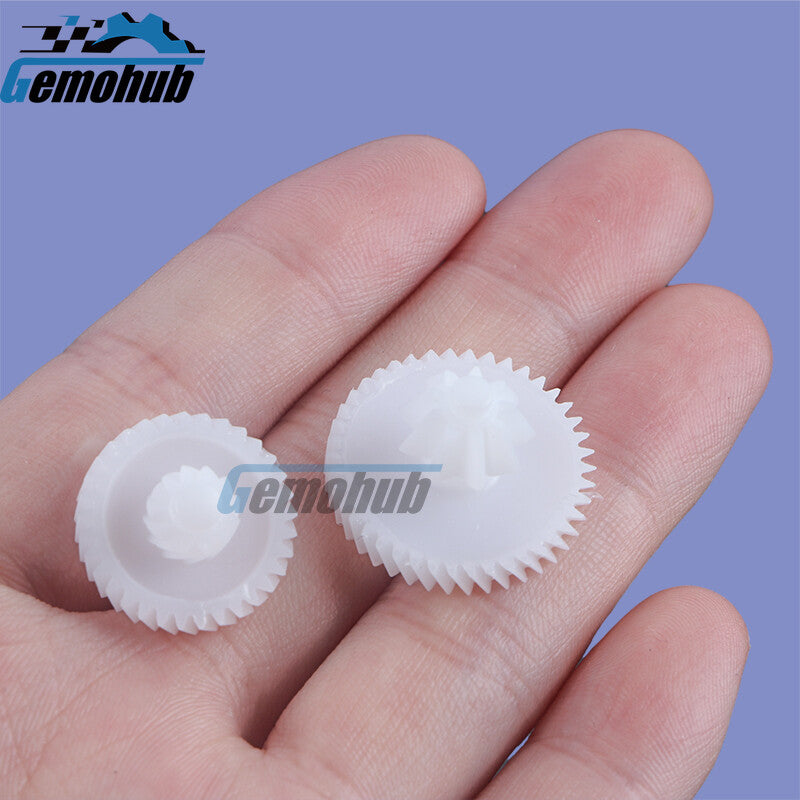 Fuel Filler Cap Actuator Motor Gear for Benz E-Klasse Coupe C238 S213 E200 E400