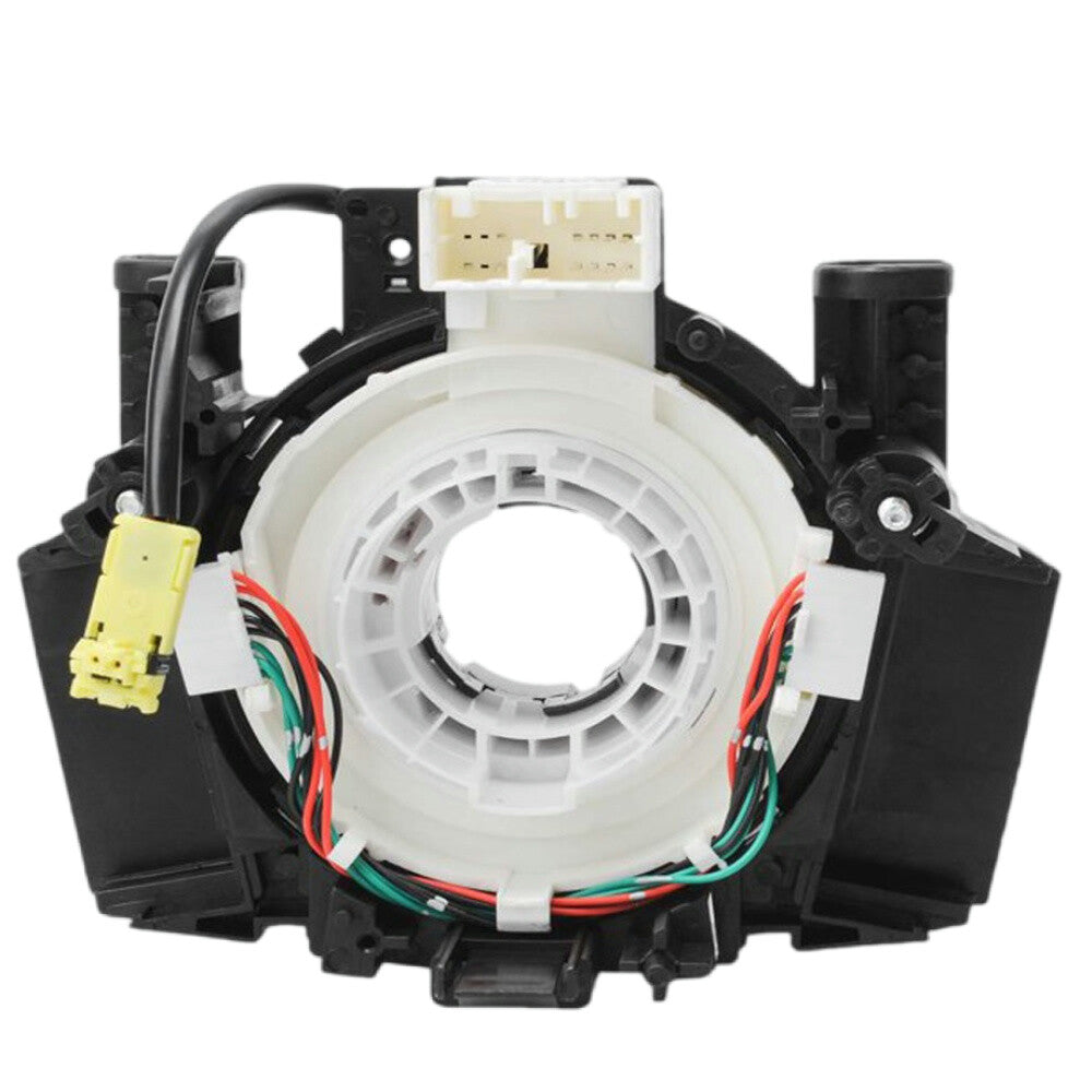 Clock Spring Fit Rogue Murano Versa WITH EXTRA PLUG FOR HEATING WHEEL FUNCTION