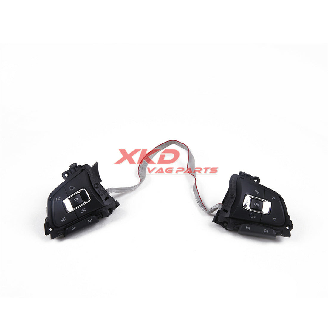 Steering wheel multifunction buttons suitable for Volkswagen Atlas for Golf 5G0959442R