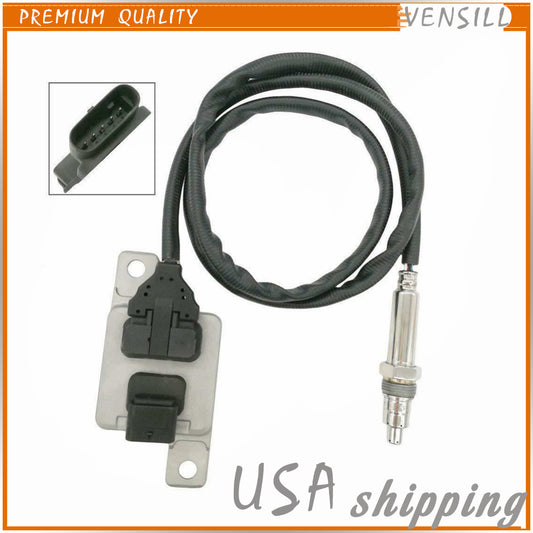 8K0907807E Nox Lambda Sensor for Audi A4 A5 for VW for Passat 2.0L L4 10-17 5WK96688 New