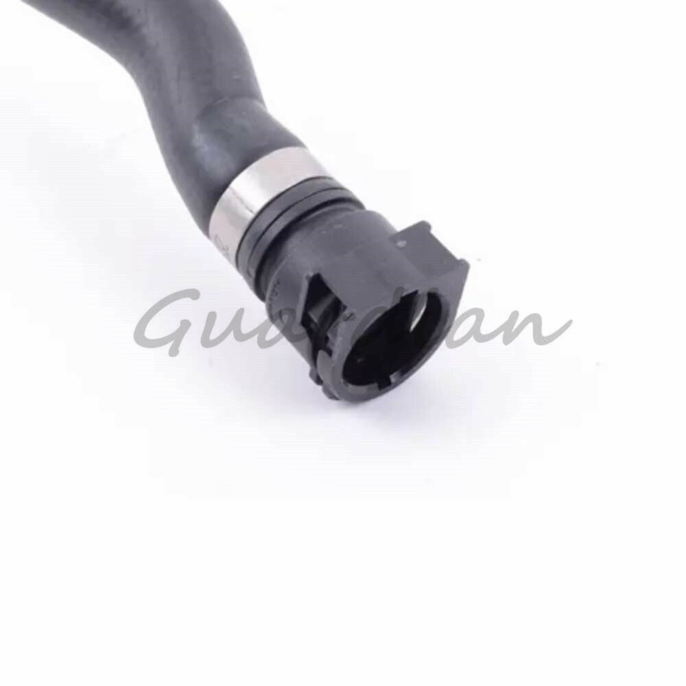 17127523152 Hose Line Heater Return Thermostat Coolant Pipe for BMW E90 E91 E92