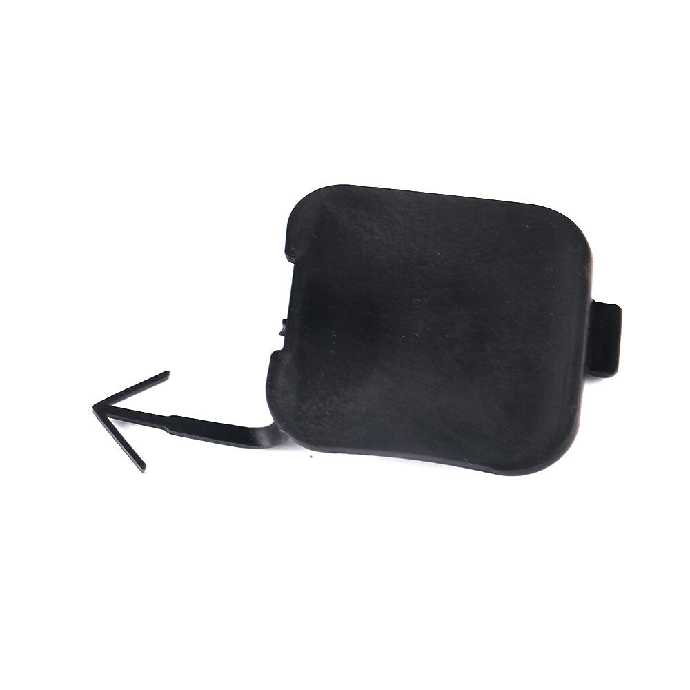 GV2S-50-A11 Front Bumber Tow Hook Trailer Cover Cap Unpainted for Mazda 6 2005