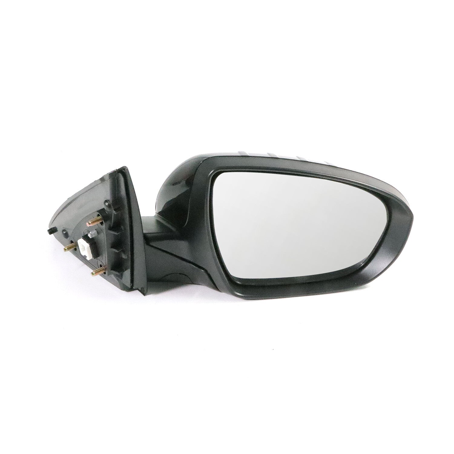 Mirror Power Folding Heated Passenger Side for Kia Optima 2012-2013 KI1321163
