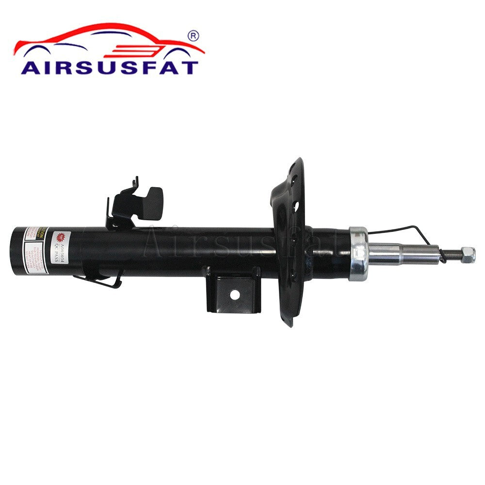 2-pack front shock absorbers with EDC for Land Rover Discovery Sport L550 (2016-22)