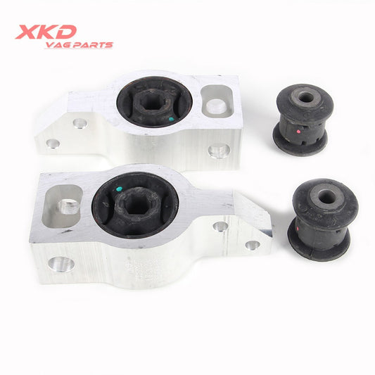 Front triangle control arm bushing mounting kit suitable for Volkswagen for Passat Sharan for Tiguan