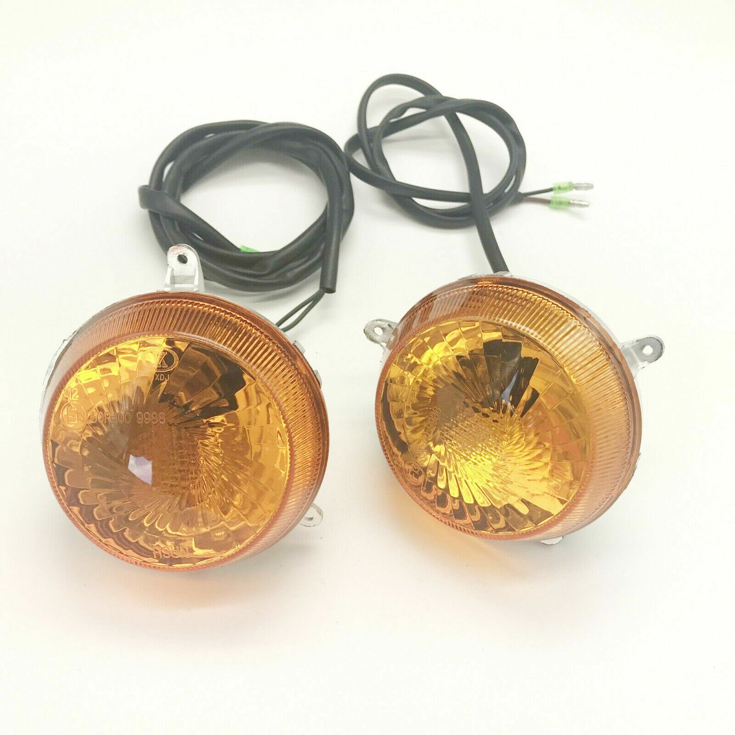 A Pair HISUN HS500 500CC 700CC ATV UTV Quad Rear Right  Rear Left Turning Light