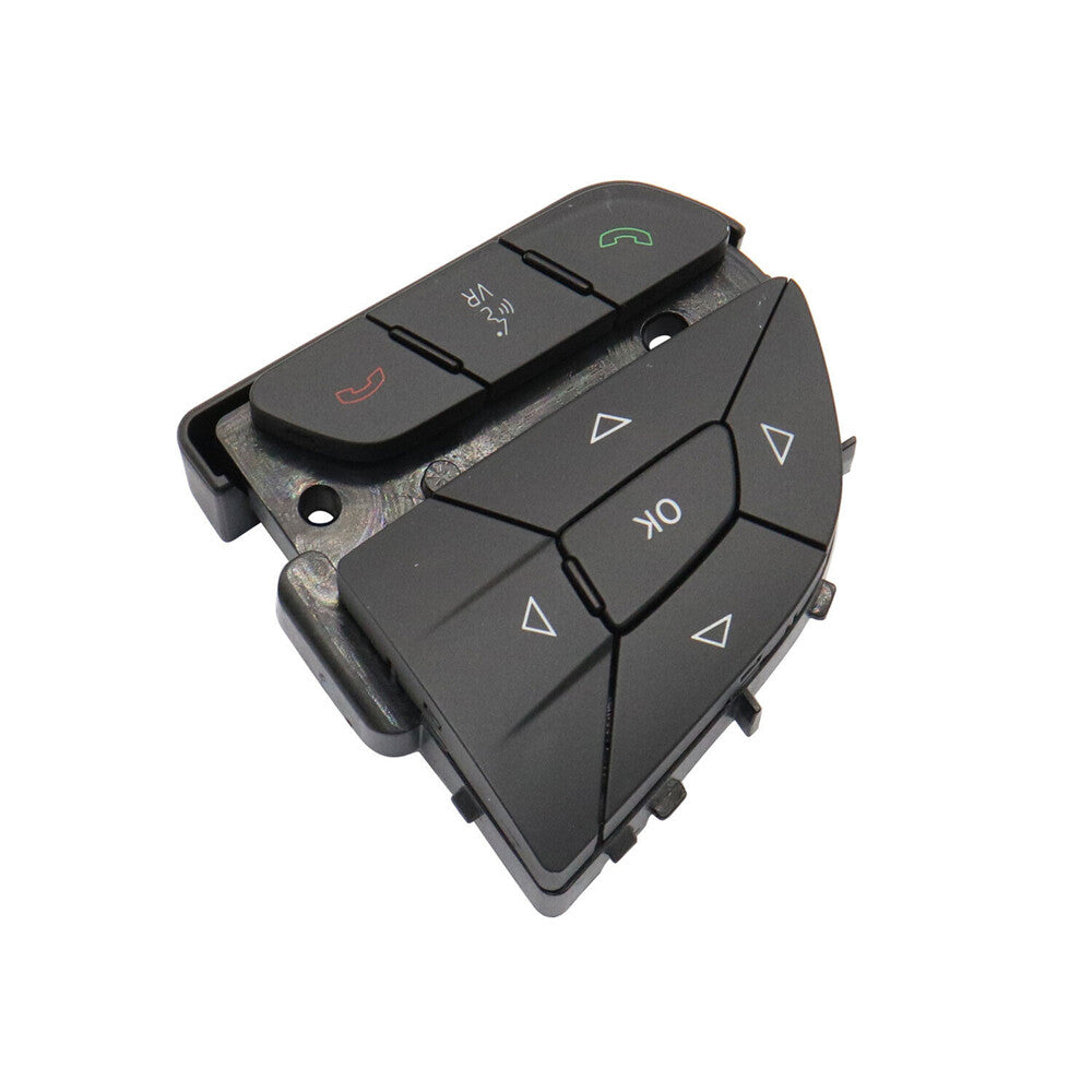 Steering Wheel Evic Audio Switch 68245351AB for Chrysler 300 for Dodge Charger for Jeep