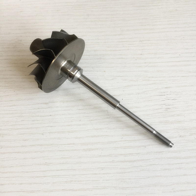 K04-0024 / K04-0028 / K04-0029 / K04-005304-120-5018 Turbocharger Turbine Shaft