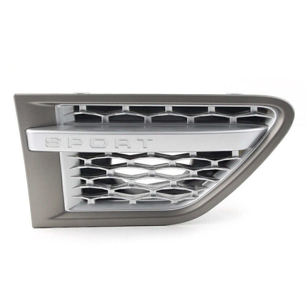 Right Side Fender Air Vent Grille Grill for Land Rover for Range Rover Sport 2010-13