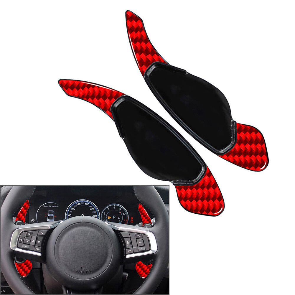 Steering Wheel Shift Paddle Extension for Land Rover for Range Rover for Jaguar