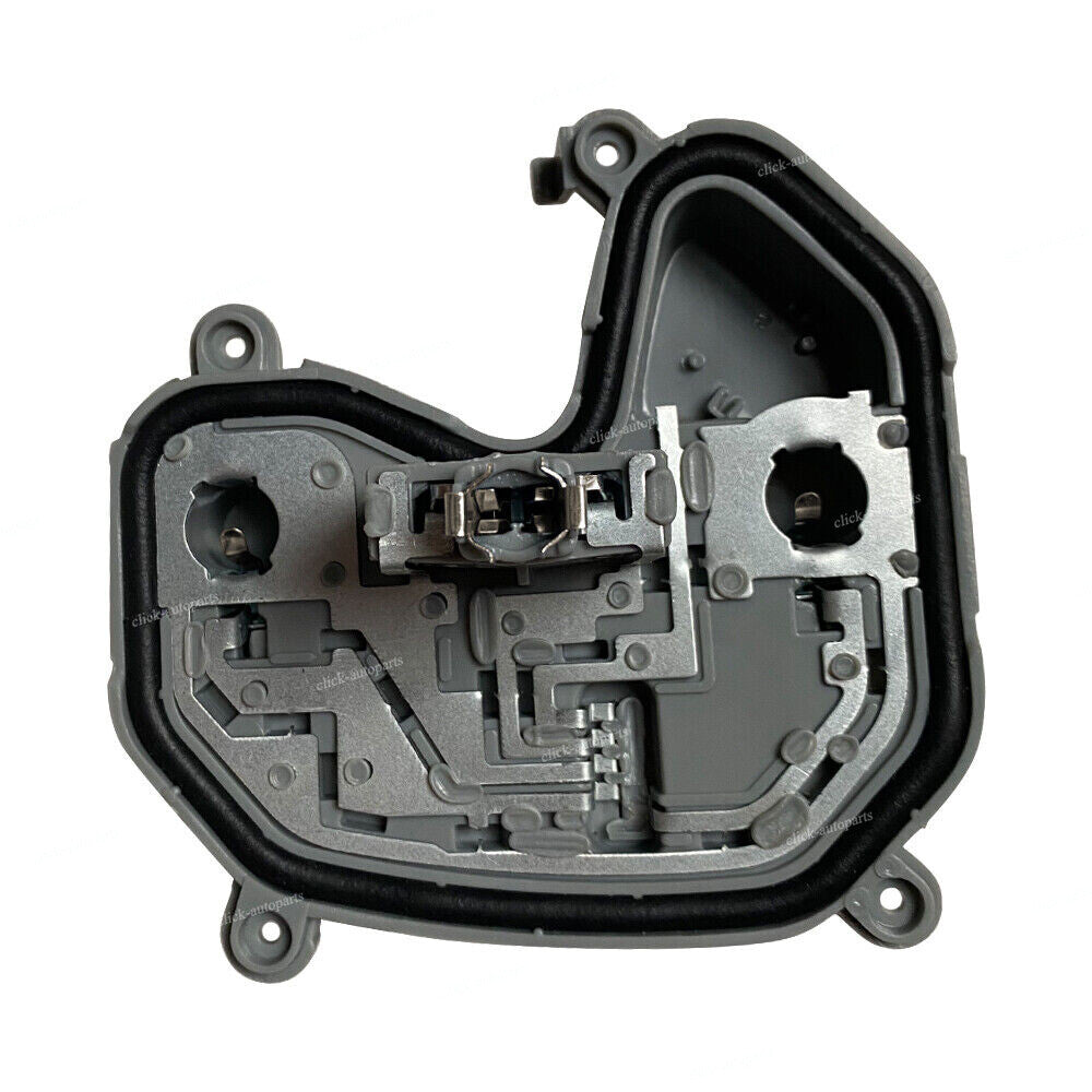 Rear Left Tail Light Bracket Assembly Plug Fits 2015-2017 for Jeep Renegade Black