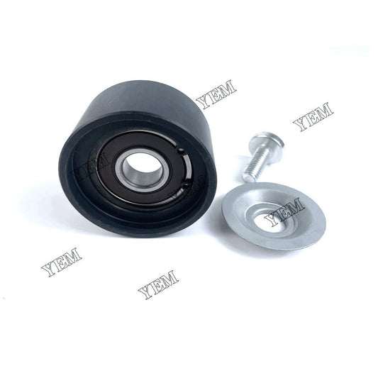VOV360 Bridge Wheel Fit for Volvo Diesel Engine Spare Parts.