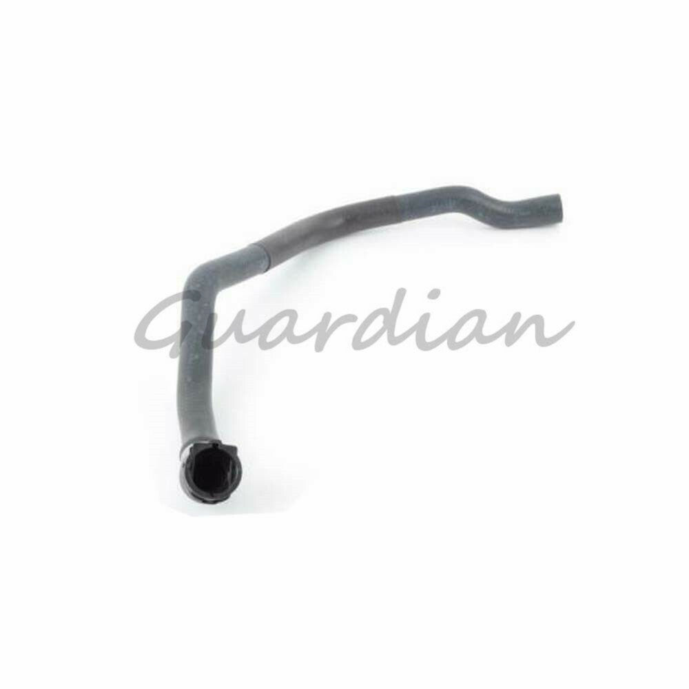 One additional water pump inlet hose is suitable for BMW E81, E87, E88, E82, E90, E91, E92, E93, E84