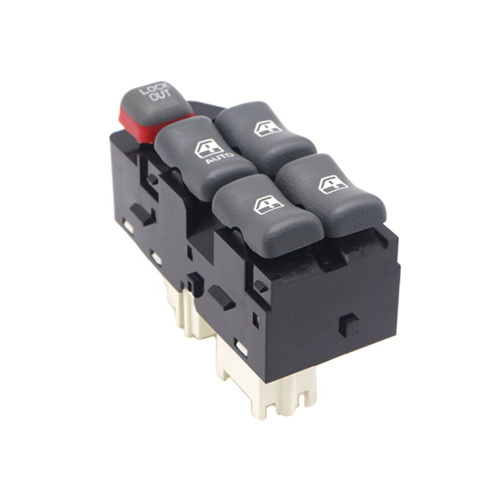 Power Window Main Switch 22610145 for Chevrolet Cavalier for Pontiac Bonneville