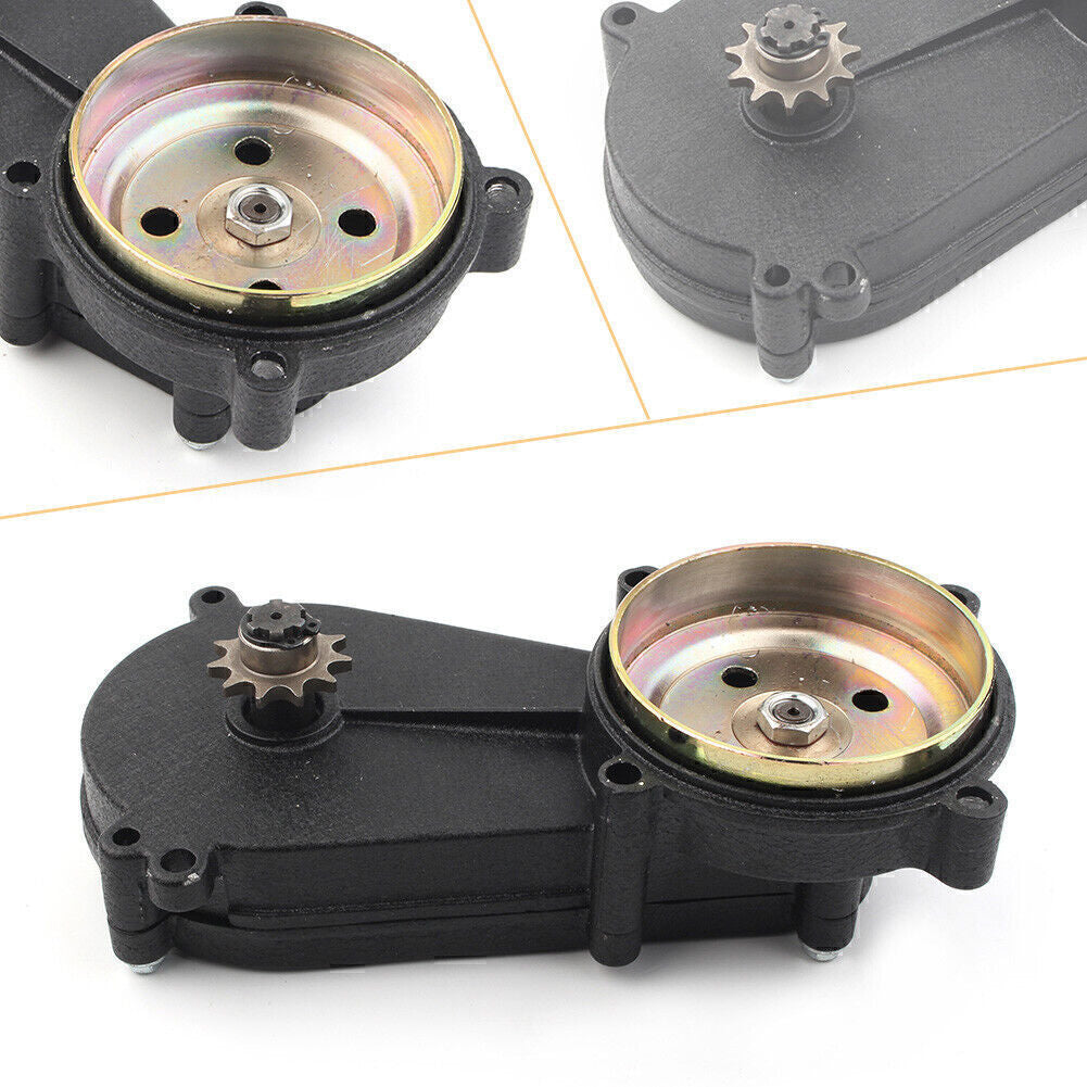 2 Stroke Gear Box Clutch Transmission for 49cc Pocket Rocket for Mini Dirt ATV Bike