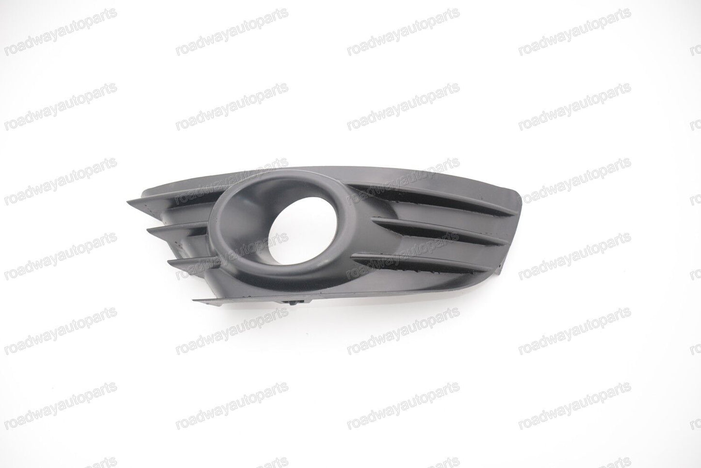 Left Front Bumper fog lamp light grille cover bezel Fit for Citroen C4 2004-2008