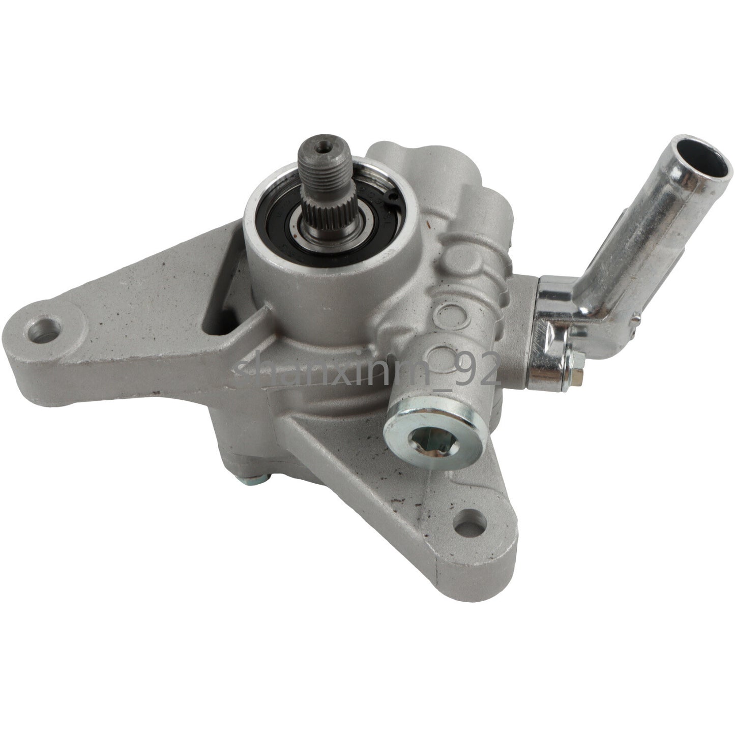 Power Steering Pump 21-5290 fits 1999-2003 for Acura CL TL MDX 2003-2004 for Honda Pilot