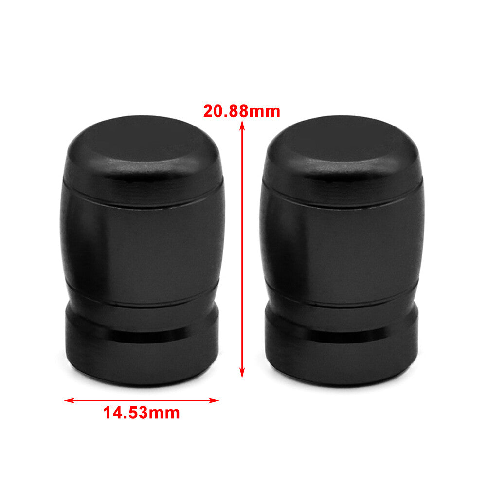 Fit HONDAx X125x X150 Accessories Tire Valve Air Port Cover Cap
