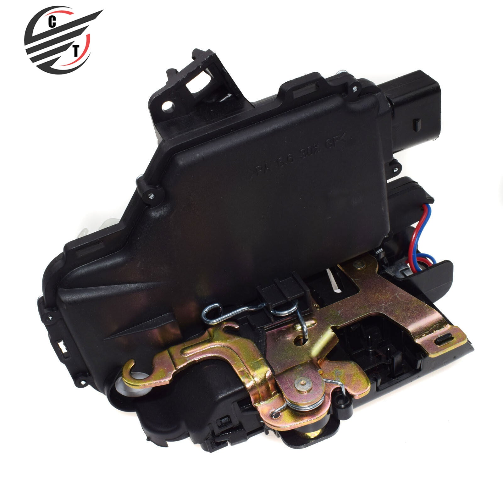 for VW Beetle for Jetta for Golf GTI Front Right Side Door Lock Actuator 3B1837016A NEW