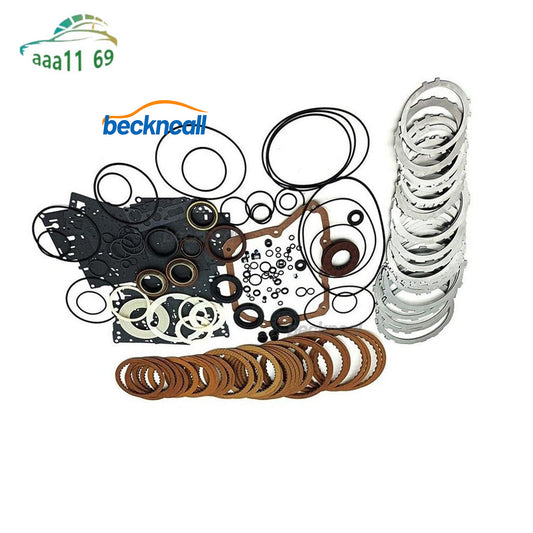 1set Transmission Overhal Rebuild Kit For GM Chevolet for Volvo for Opel 55-51SN RE5F22A