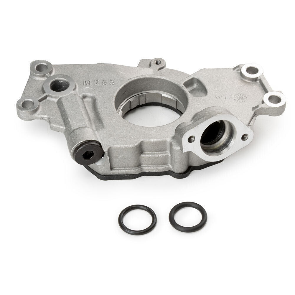 Suitable for 4.8L, 5.3L, 5.7L, and 6.0L for Chevrolet for GMC for Sierra and for Cadillac M295 standard volumetric oil pumps.
