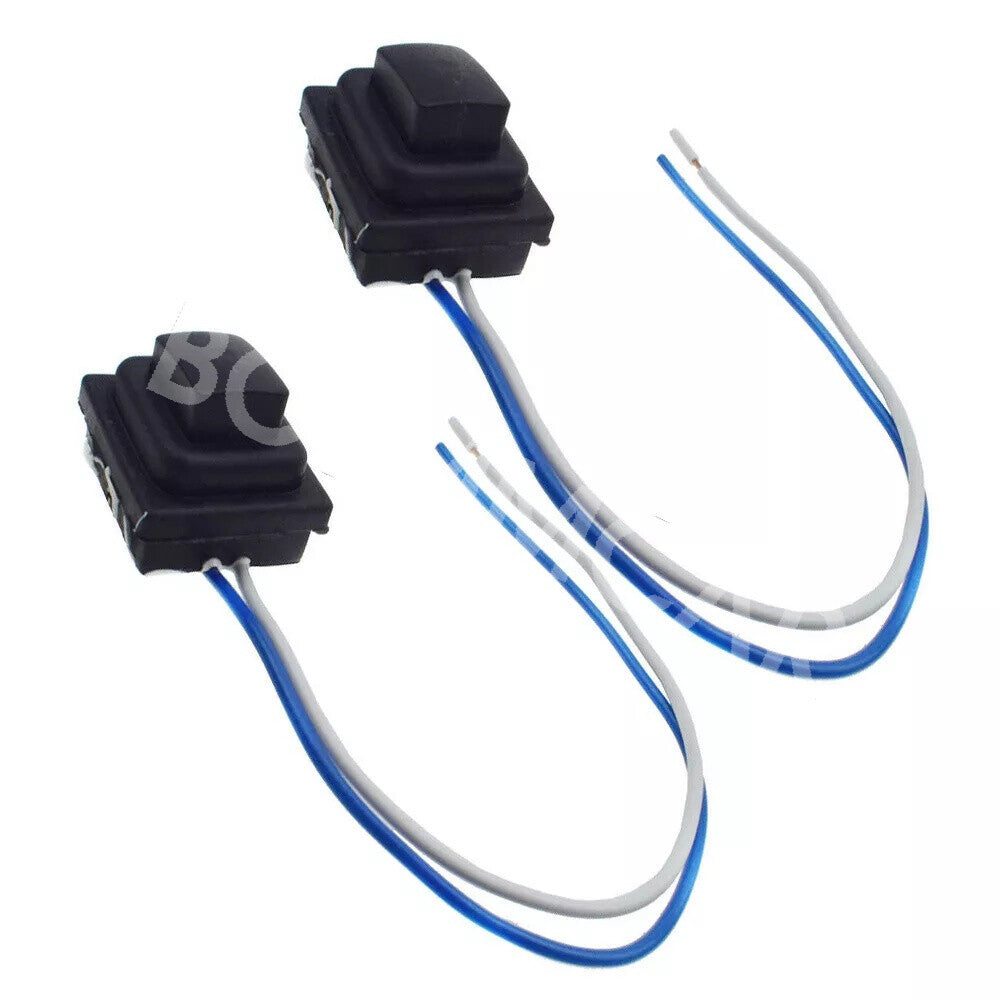 Fit for Hyundai for Tucson 2016-2019 Front Outside Door Handle Small Button Switch