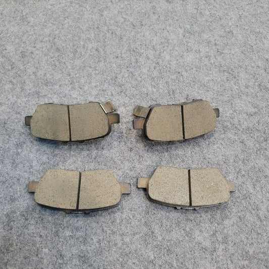 Brake Pads Set for Honda Crossroad Elysion Odyssey Stepwgn Stream