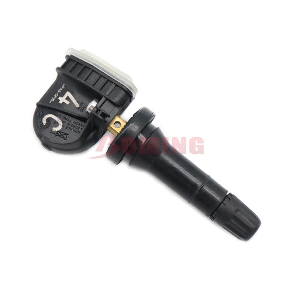 4x New TIRE PRESSURE SENSORS -TPMS 13516165 FOR GM for CHEVY for GMC for CADILLAC for BUICK