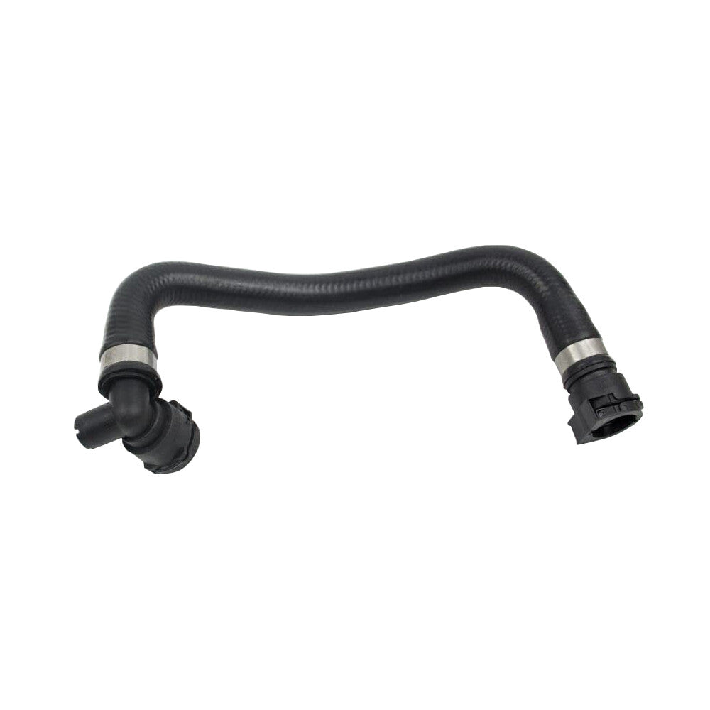 Radiator coolant hose 17127600554, suitable for BMW F32 420i 428i 428iX F30 316i 320i