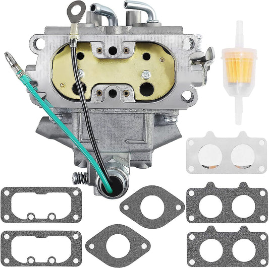 Carburetor Carb for Kawasaki FH601V Engine Carb 15003-7077 1500-7041