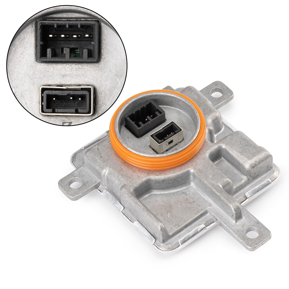 8K0941597E D3S Xenon Lamp Ballast HID Control Unit Module for Audi for VW Q7
