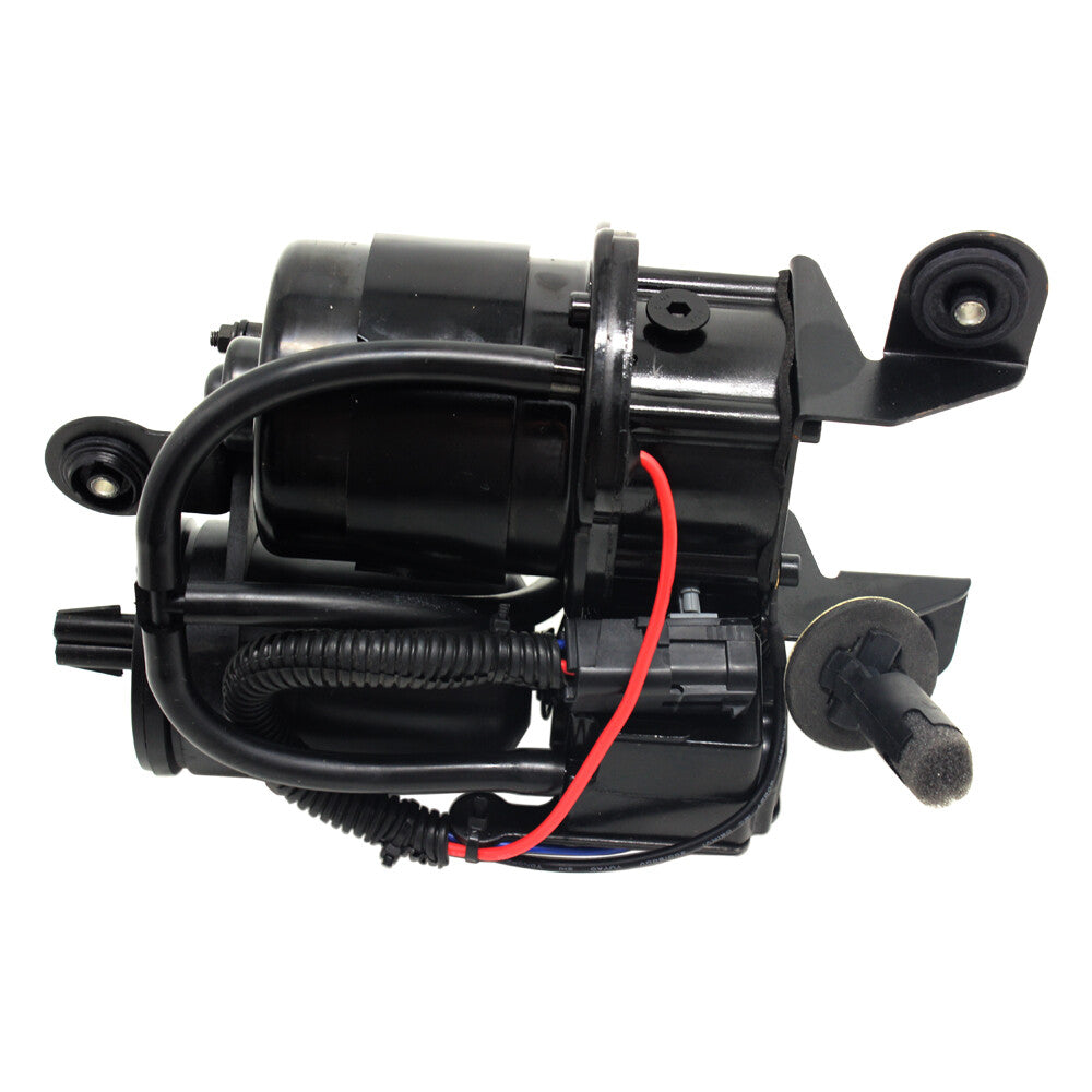 AIR SUSPENSION COMPRESSOR FOR LESABRE/DEVILLE/PARK AVENUE/BONNEVILLE/SEVILLE