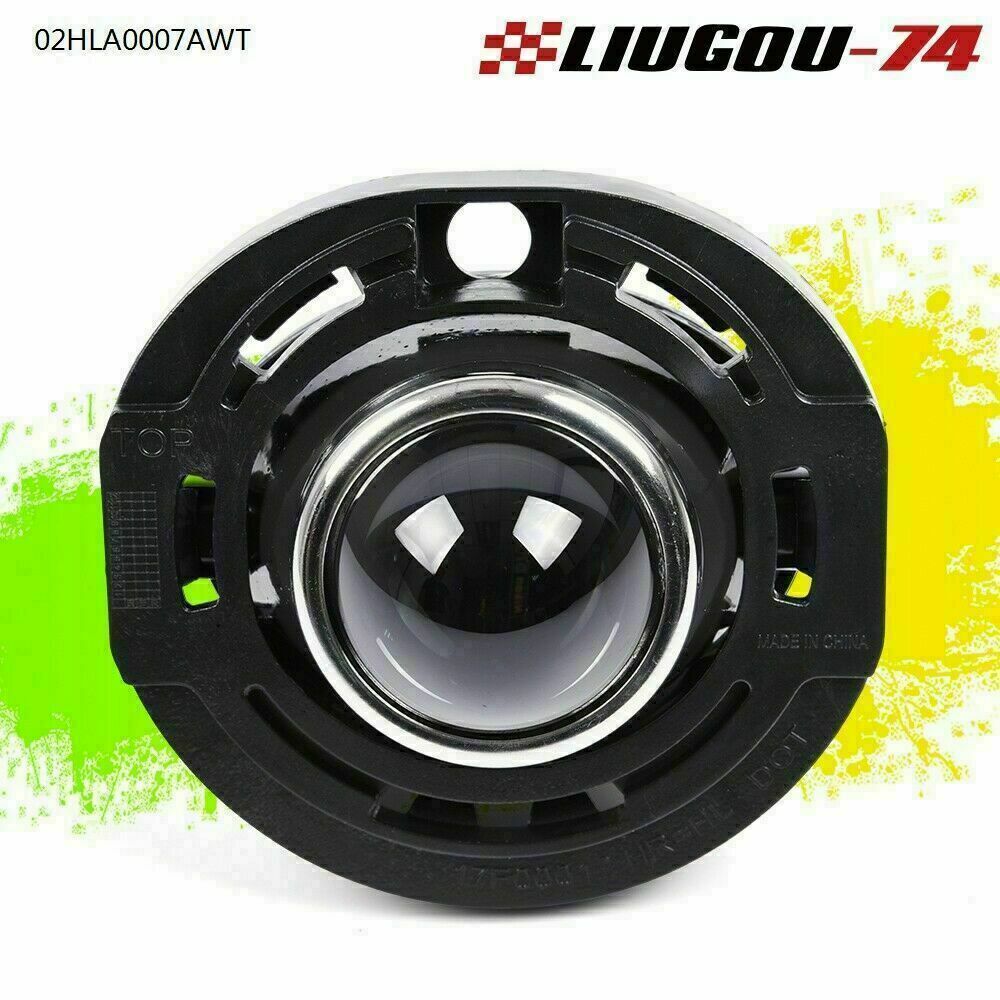 Fog lights and driving lights suitable for Chrysler for Dodge Avenger for Challenger Dart Durango