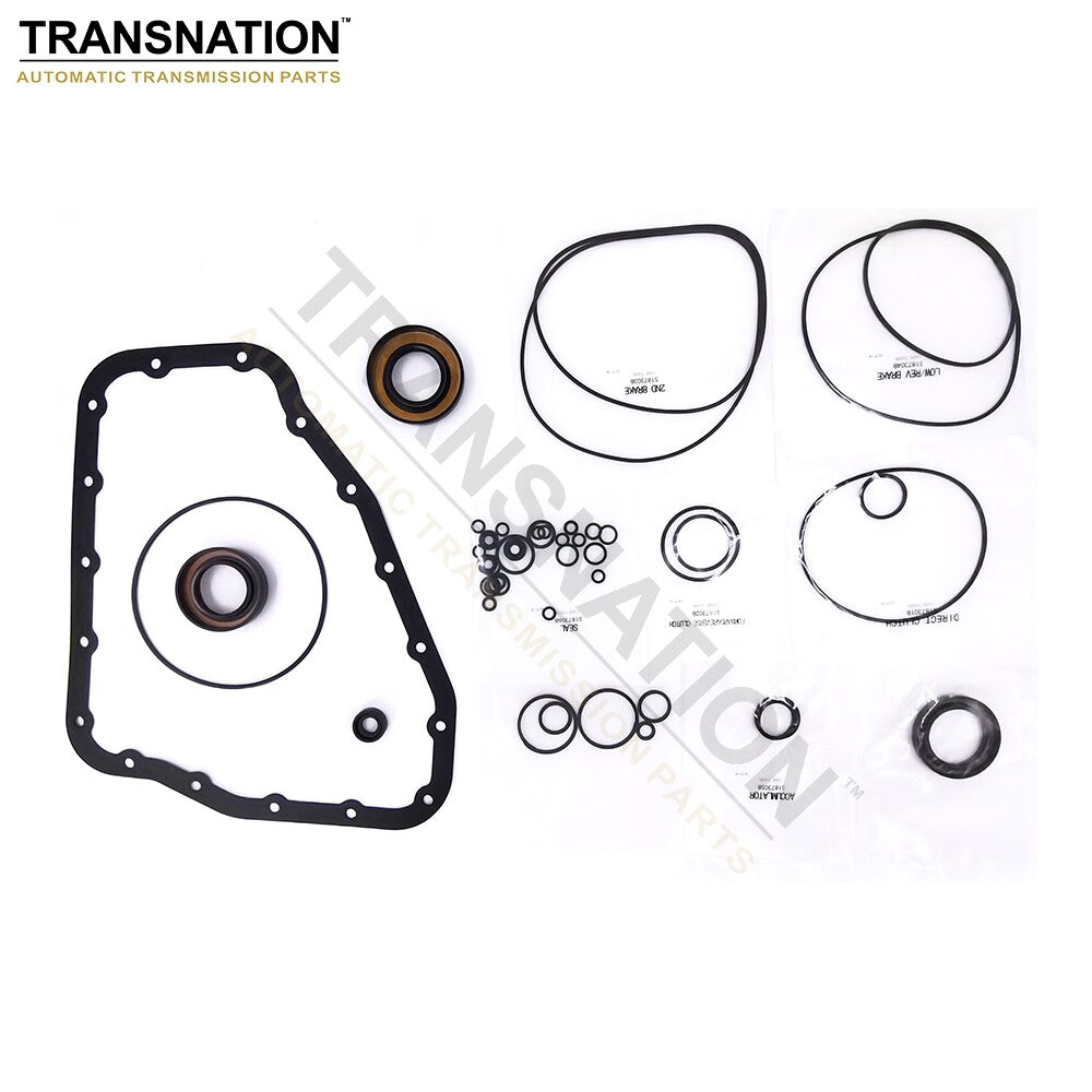 S40I TS-40SN U440E Auto Transmission Master Rebuild Kit Overhaul for CHRYSLER