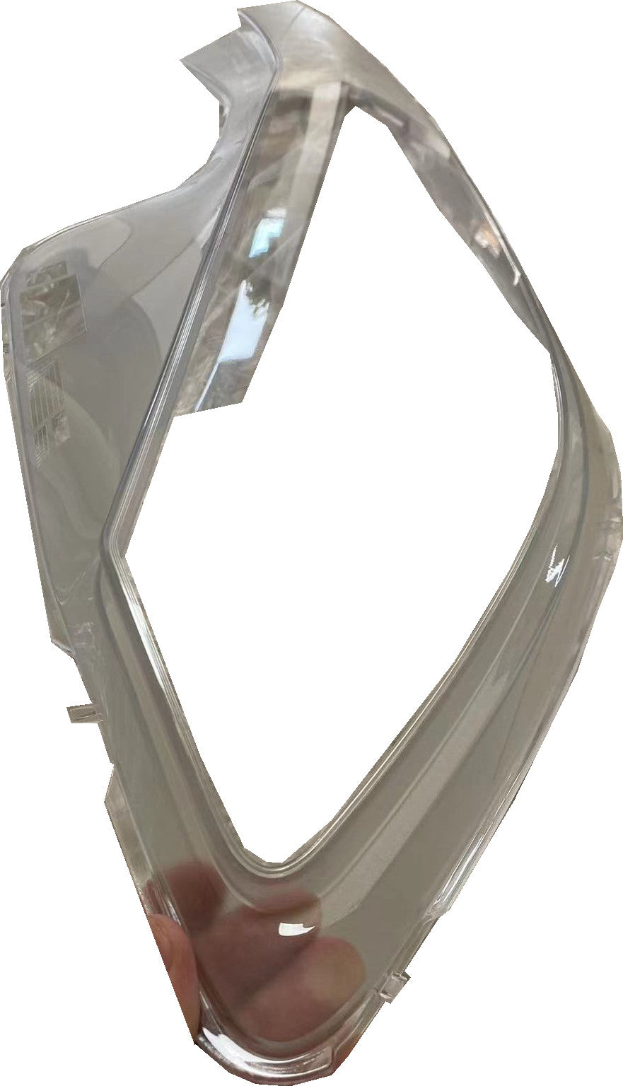 Equipment Manufacturer ( ) kit for Ferrari for 488 headlight cover and housing: 318958 318962 318959 318963