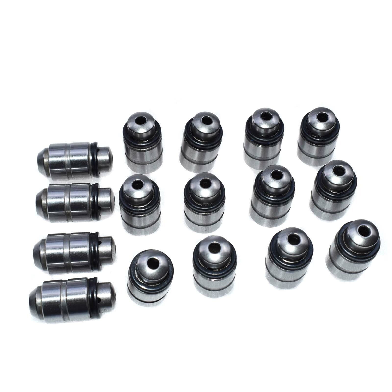 16PCS Valve Lifter Lash Adjusters for Chrysler for Hyundai for Mitsubishi for Dodge 2.5 3.0L