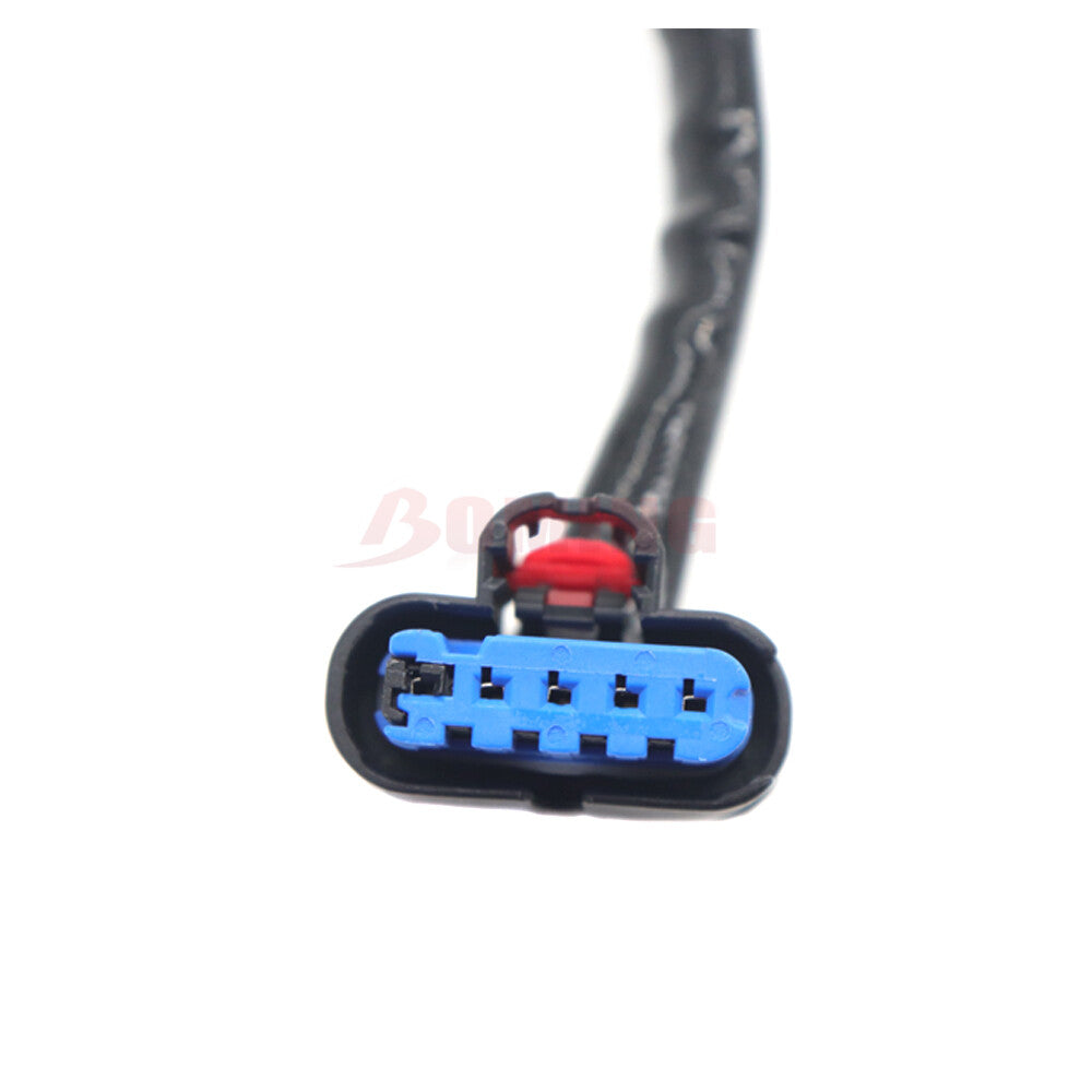 The upstream oxygen sensor is suitable for Mitsubishi Outlander 11-13 Outlander Sport 2015-2018.