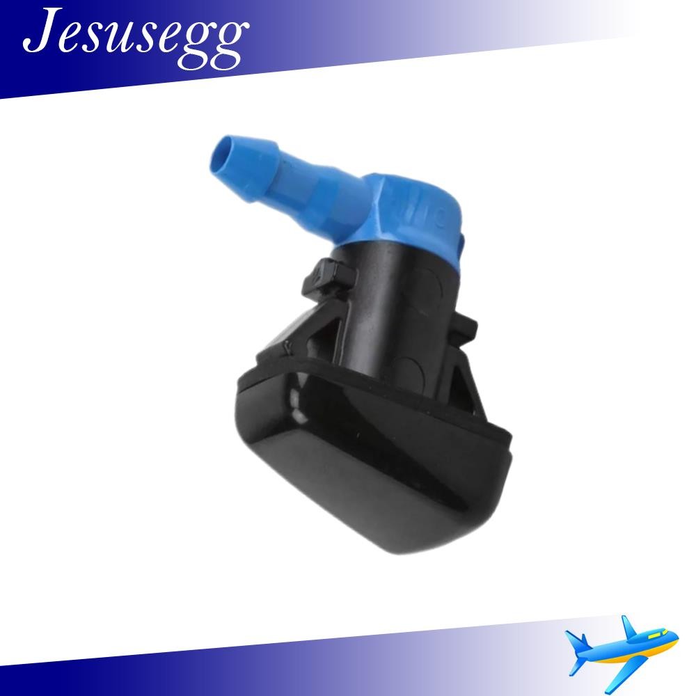 Front Windshield Wiper Washer Spray Nozzle Fit For Volt 2016 2017 2018 2019