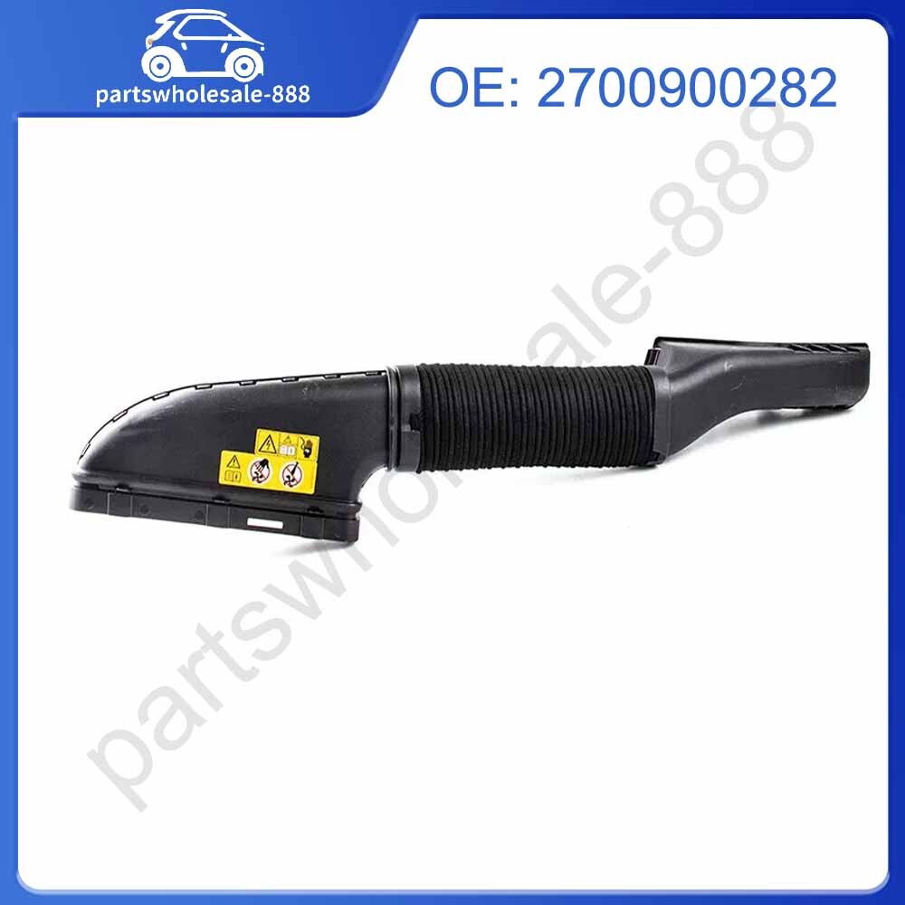 The intake manifold is suitable for Mercedes-Benz 2014-2018 CLA250 GLA220 2700900282